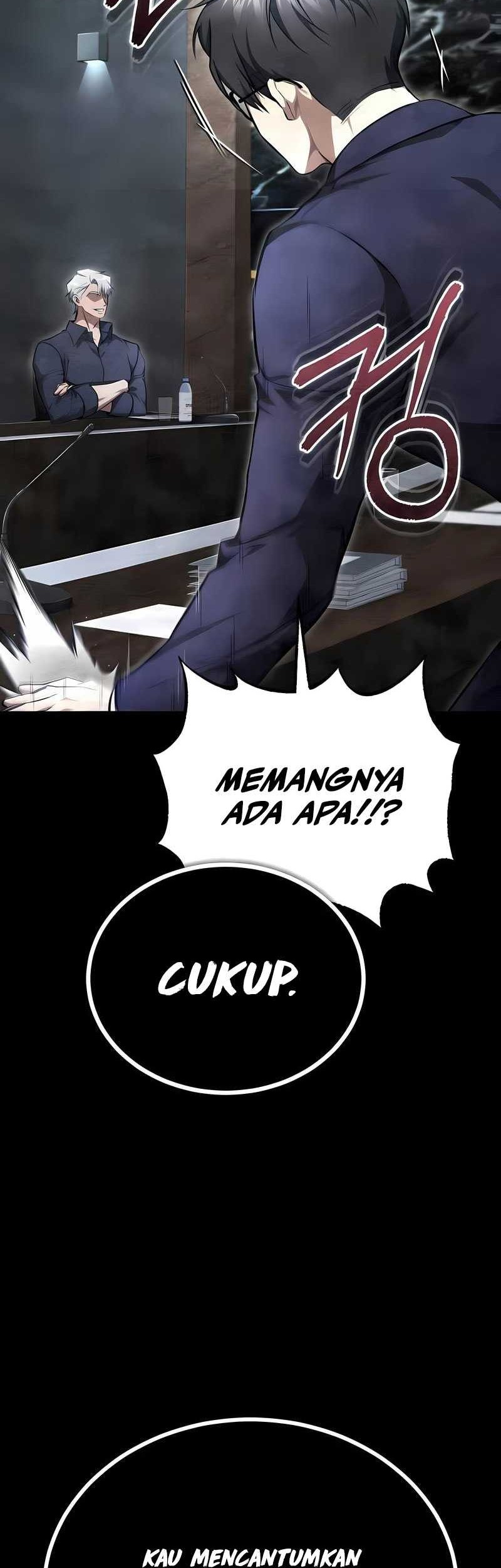 Devil Returns To School Days Chapter 47 Gambar 50
