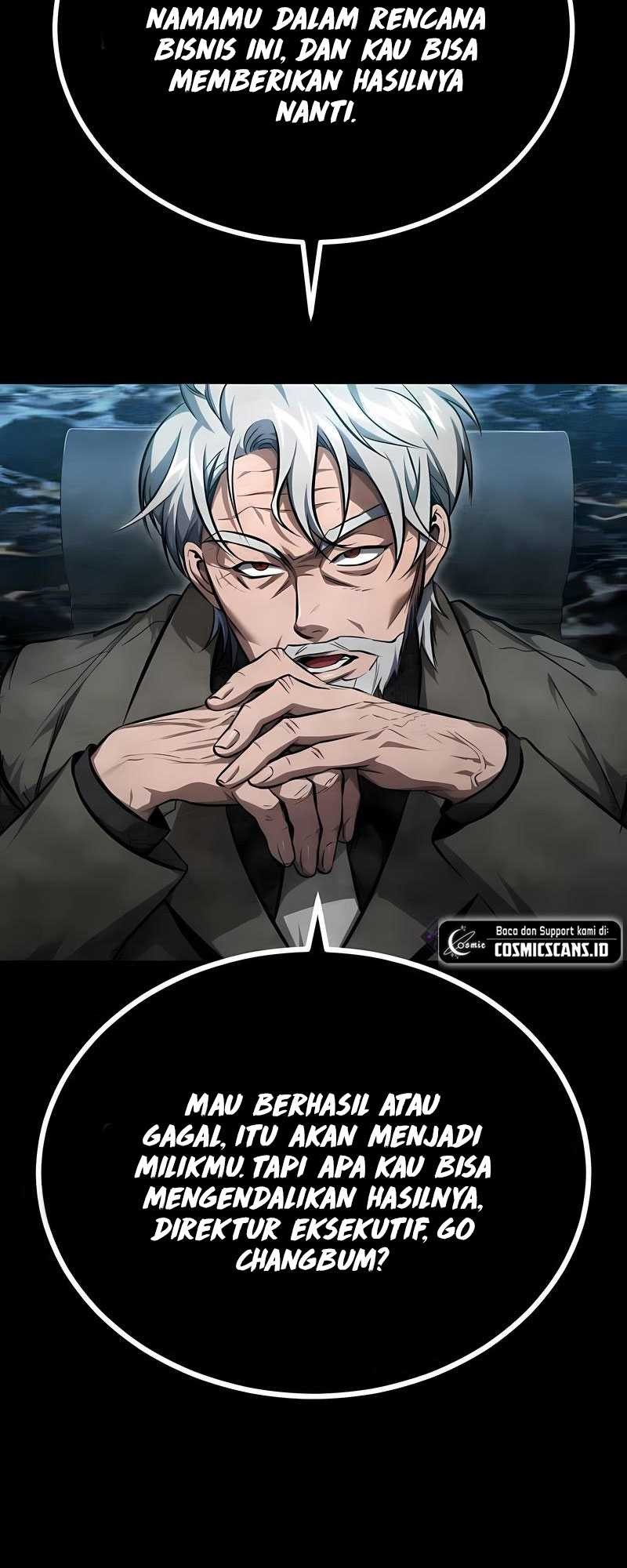 Devil Returns To School Days Chapter 47 Gambar 51