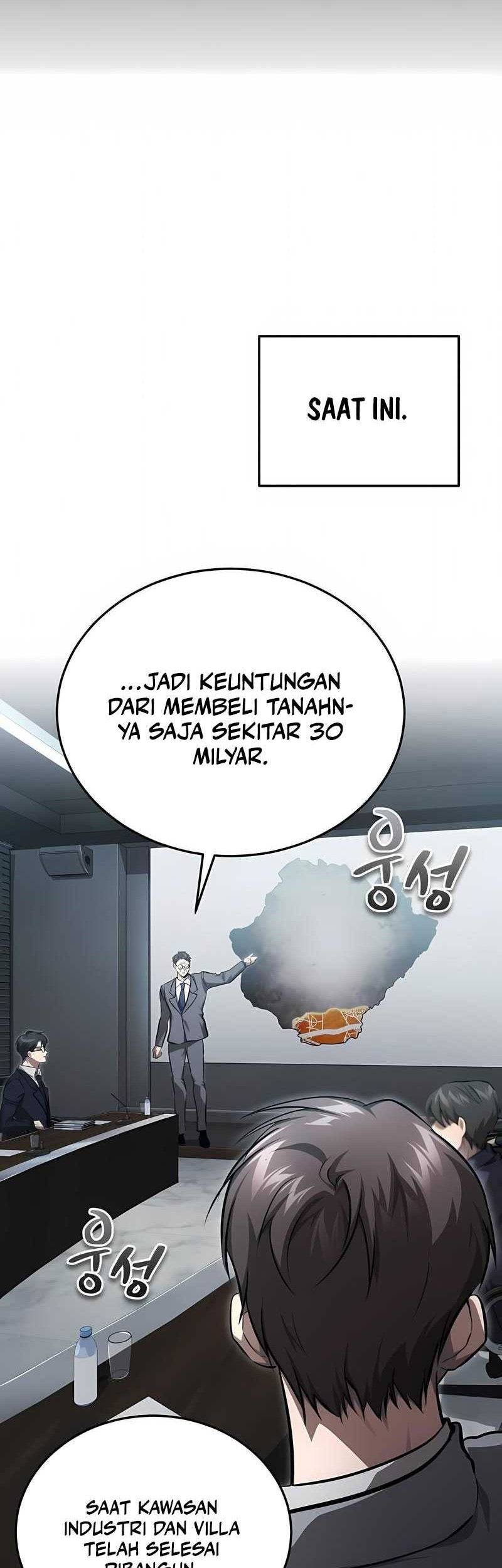 Devil Returns To School Days Chapter 47 Gambar 53