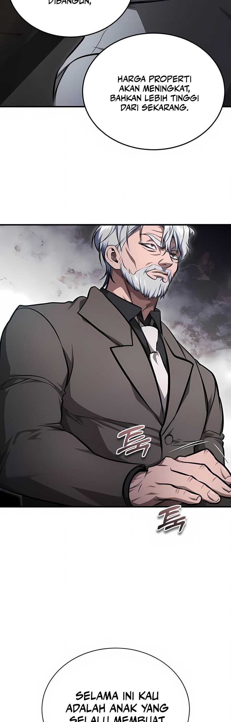 Devil Returns To School Days Chapter 47 Gambar 54