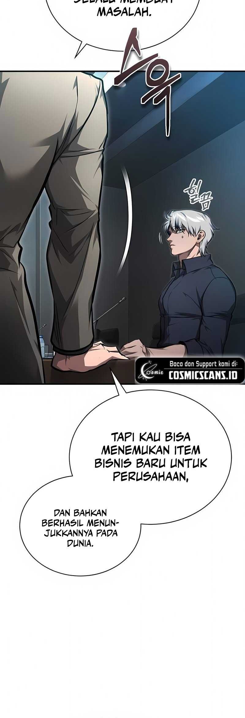 Devil Returns To School Days Chapter 47 Gambar 55
