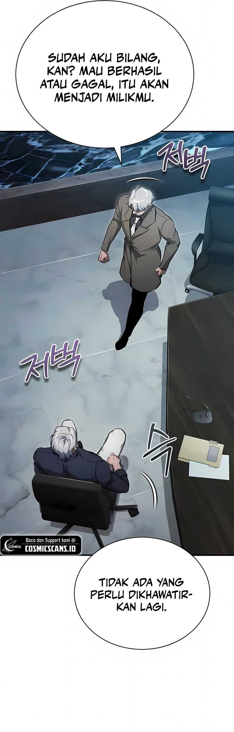Devil Returns To School Days Chapter 47 Gambar 56