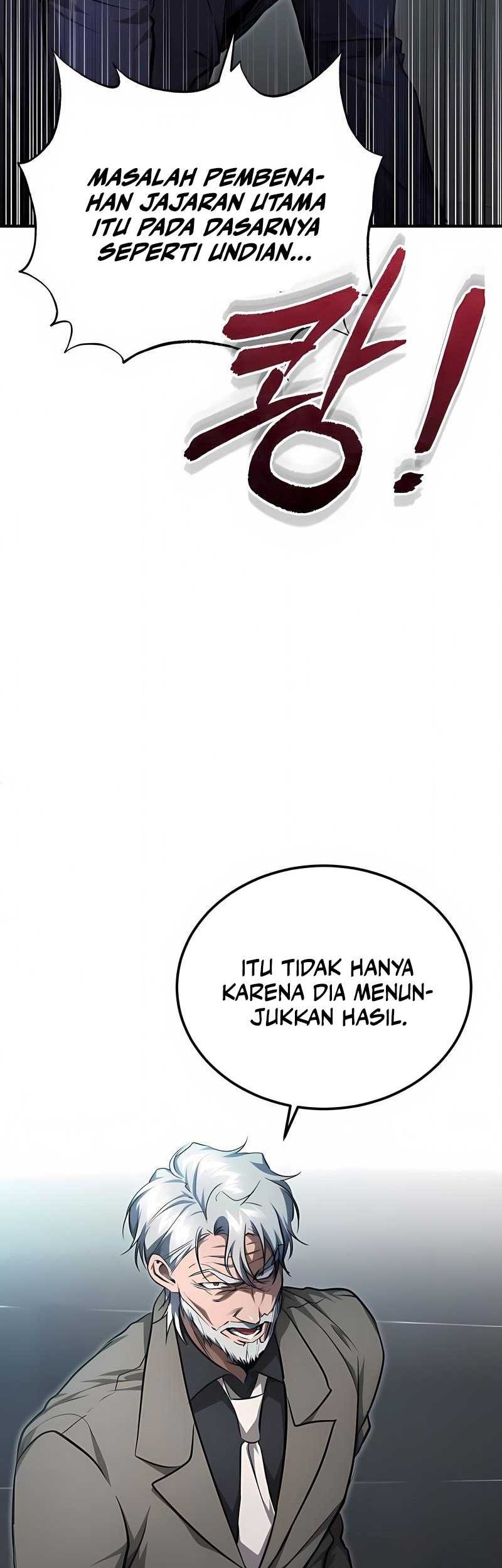 Devil Returns To School Days Chapter 47 Gambar 59