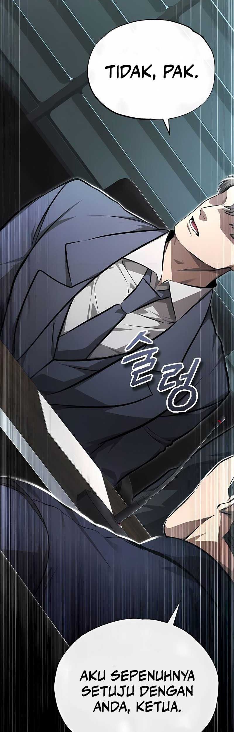 Devil Returns To School Days Chapter 47 Gambar 63