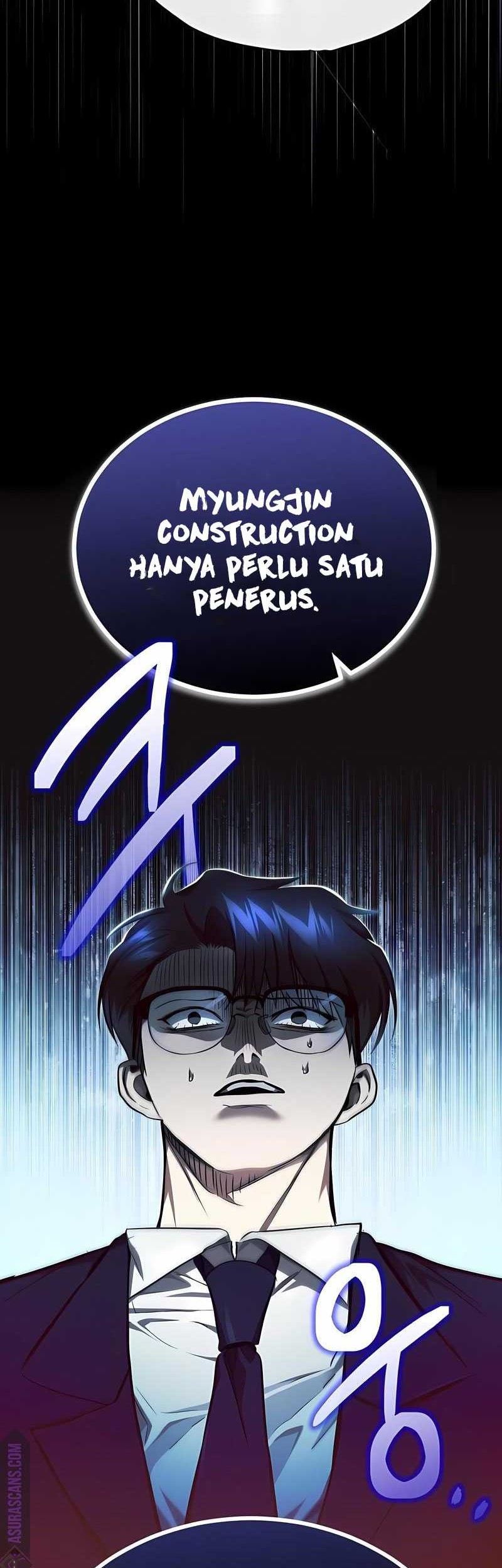 Devil Returns To School Days Chapter 47 Gambar 64