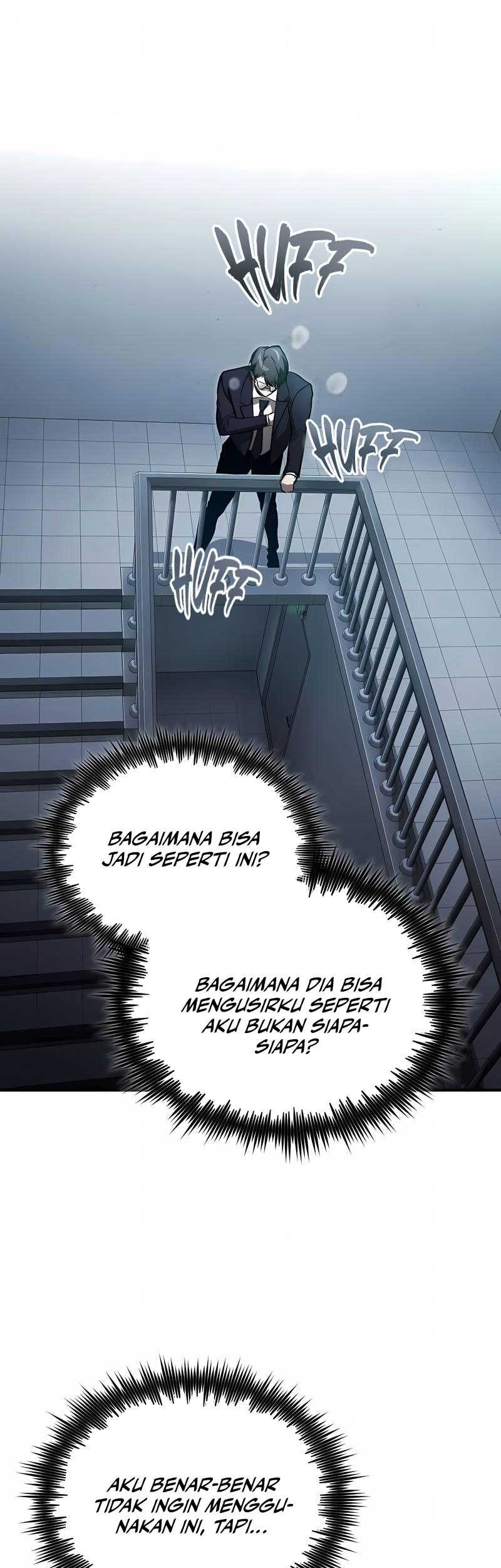 Devil Returns To School Days Chapter 47 Gambar 66