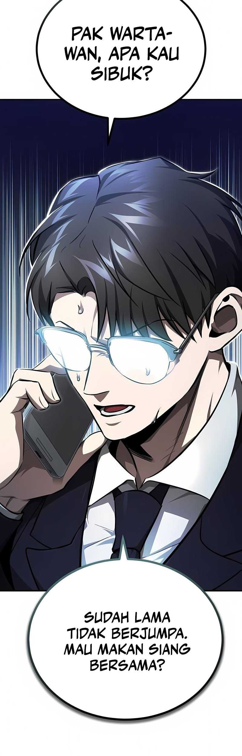 Devil Returns To School Days Chapter 47 Gambar 68