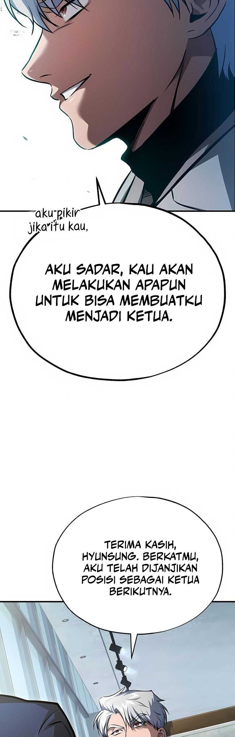 Devil Returns To School Days Chapter 47 Gambar 72