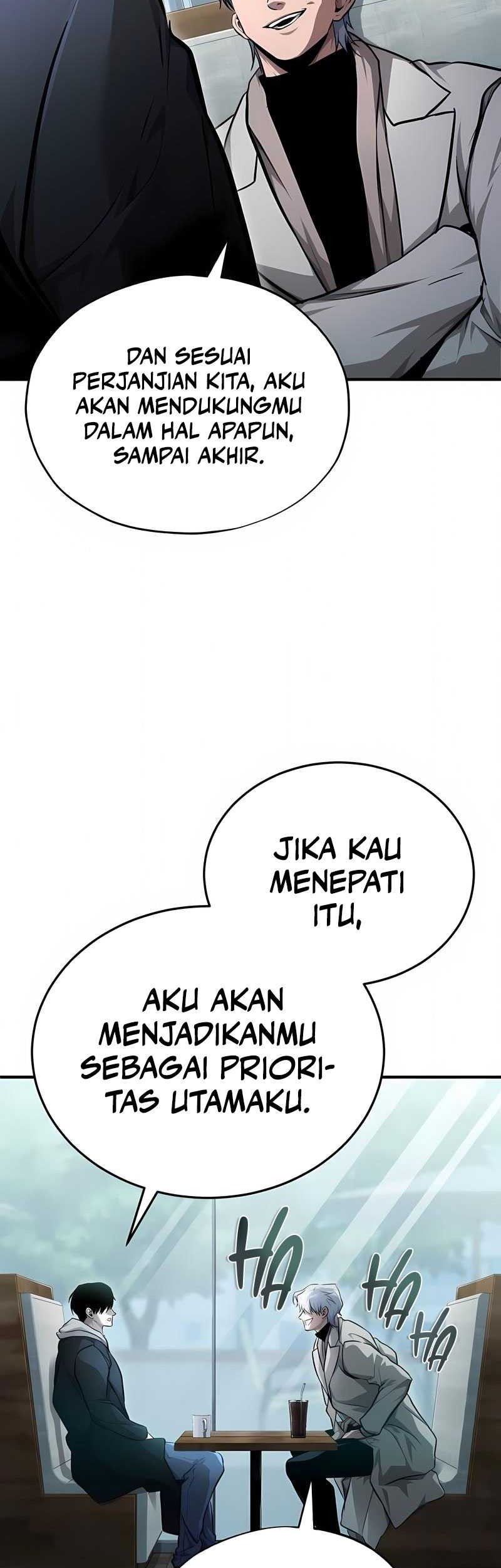 Devil Returns To School Days Chapter 47 Gambar 73