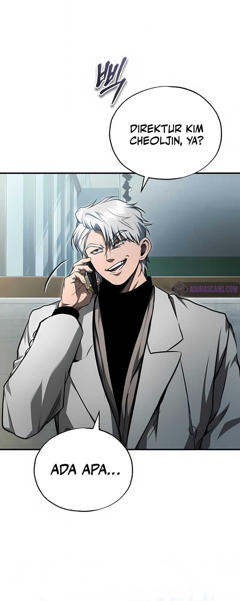 Devil Returns To School Days Chapter 47 Gambar 75