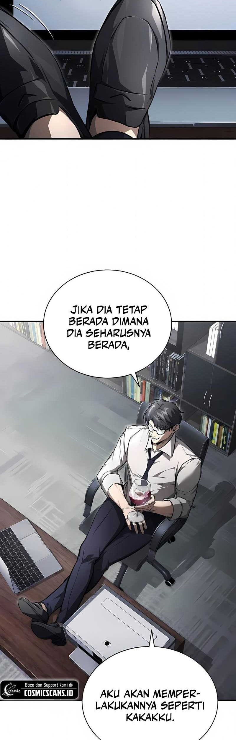 Devil Returns To School Days Chapter 47 Gambar 79