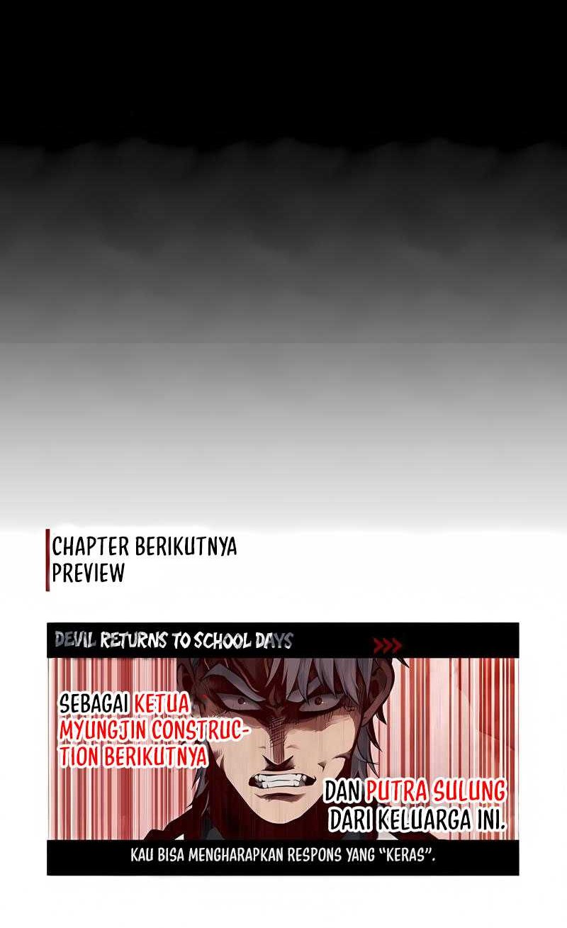Devil Returns To School Days Chapter 47 Gambar 84