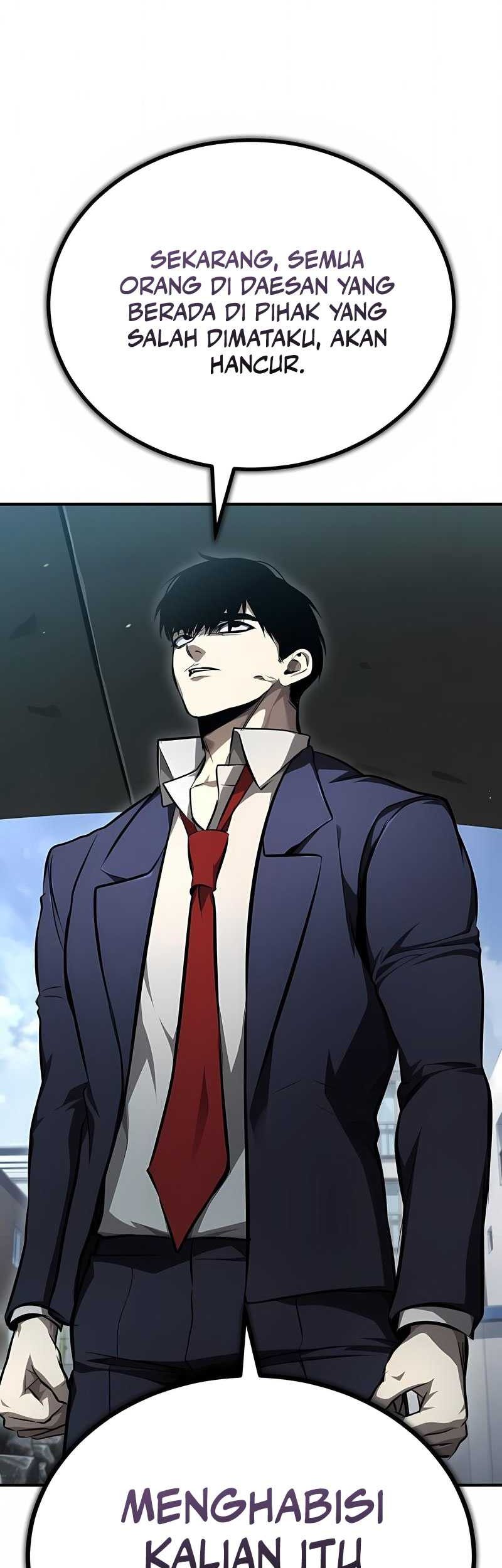 Devil Returns To School Days Chapter 47 Gambar 14