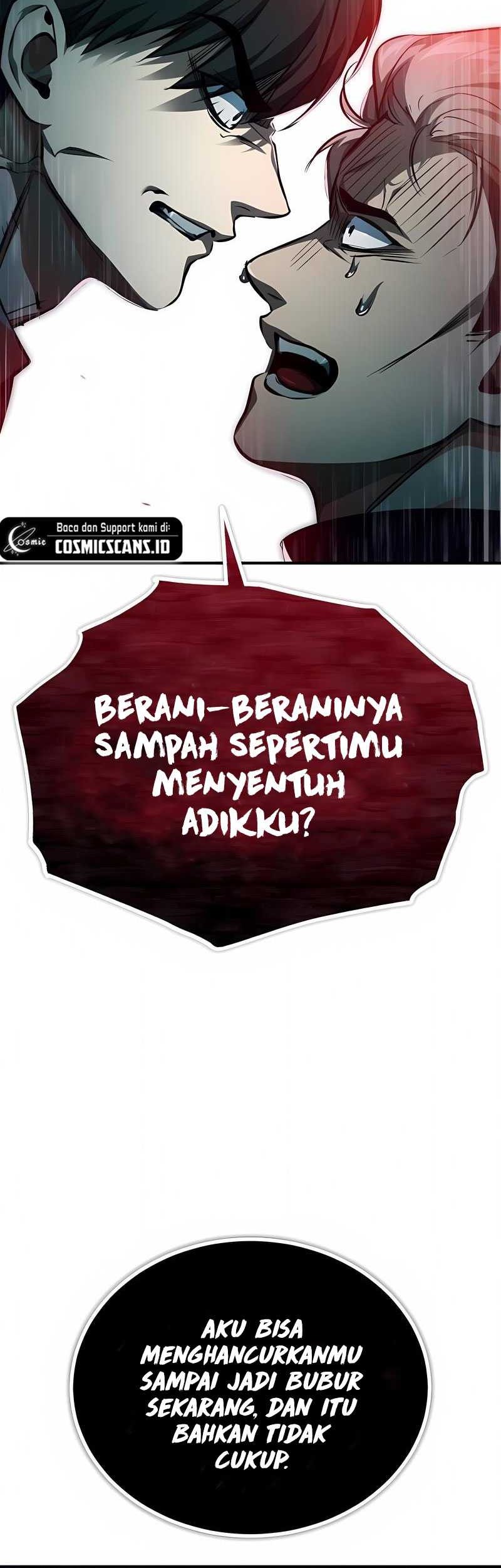 Devil Returns To School Days Chapter 47 Gambar 19
