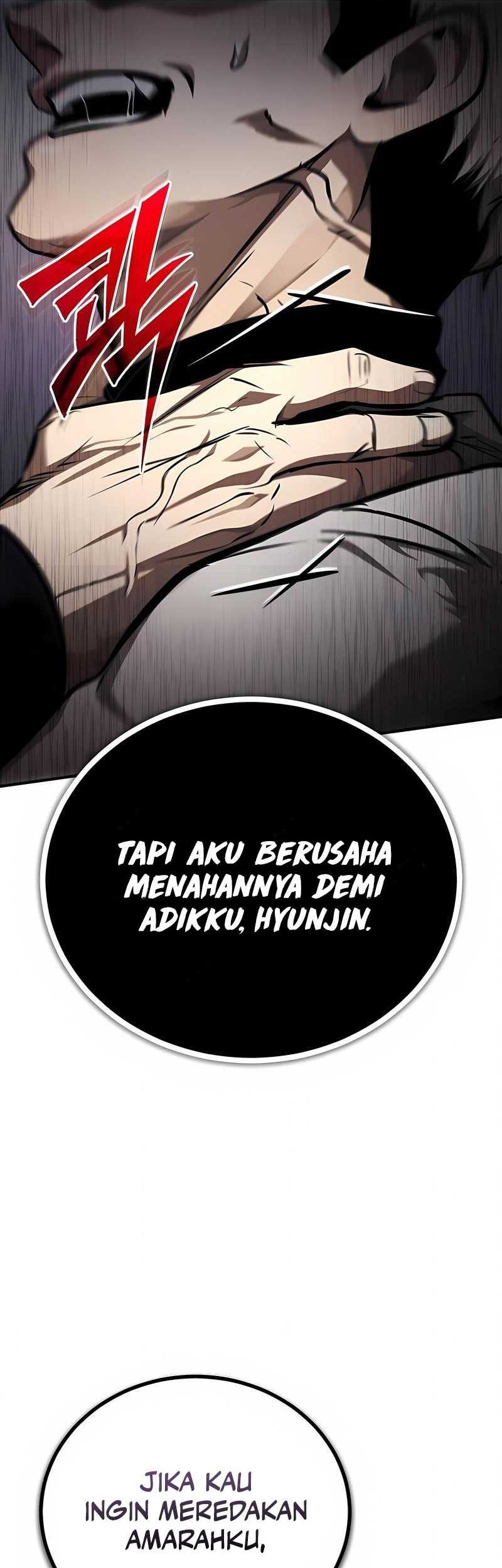 Devil Returns To School Days Chapter 47 Gambar 20