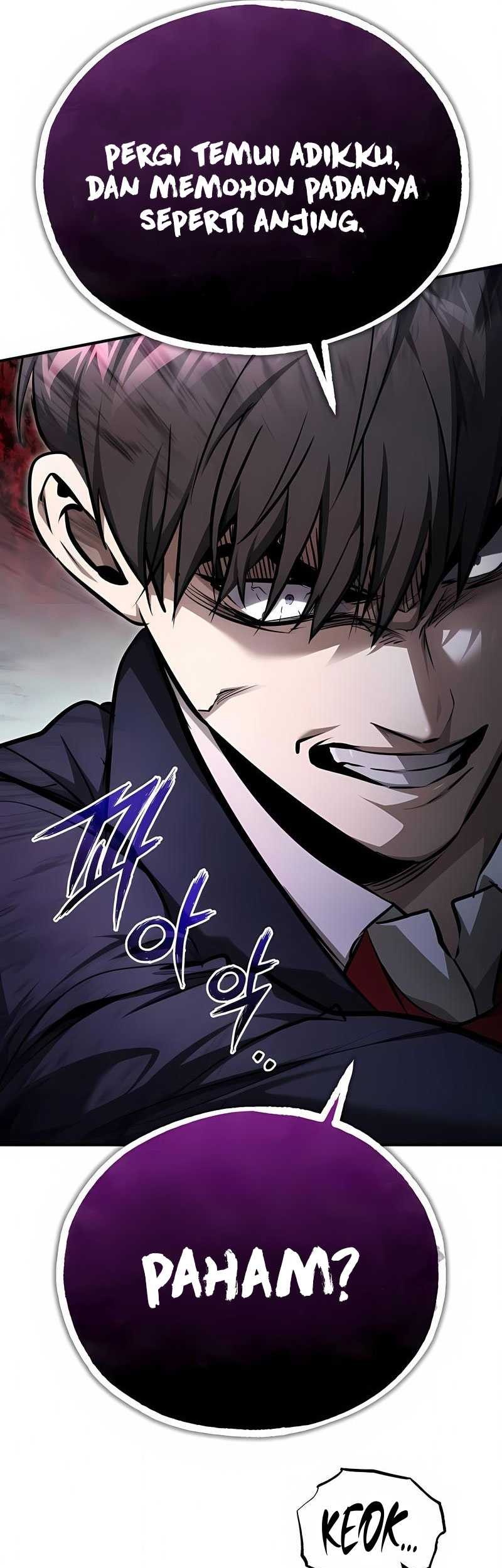 Devil Returns To School Days Chapter 47 Gambar 22