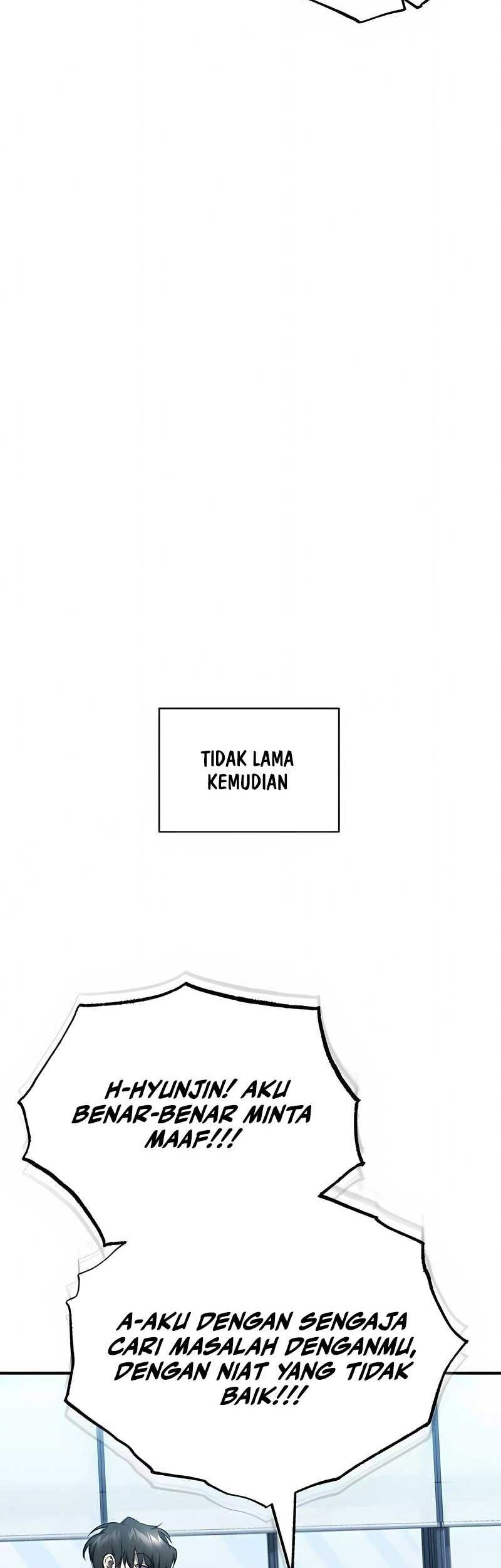 Devil Returns To School Days Chapter 47 Gambar 23