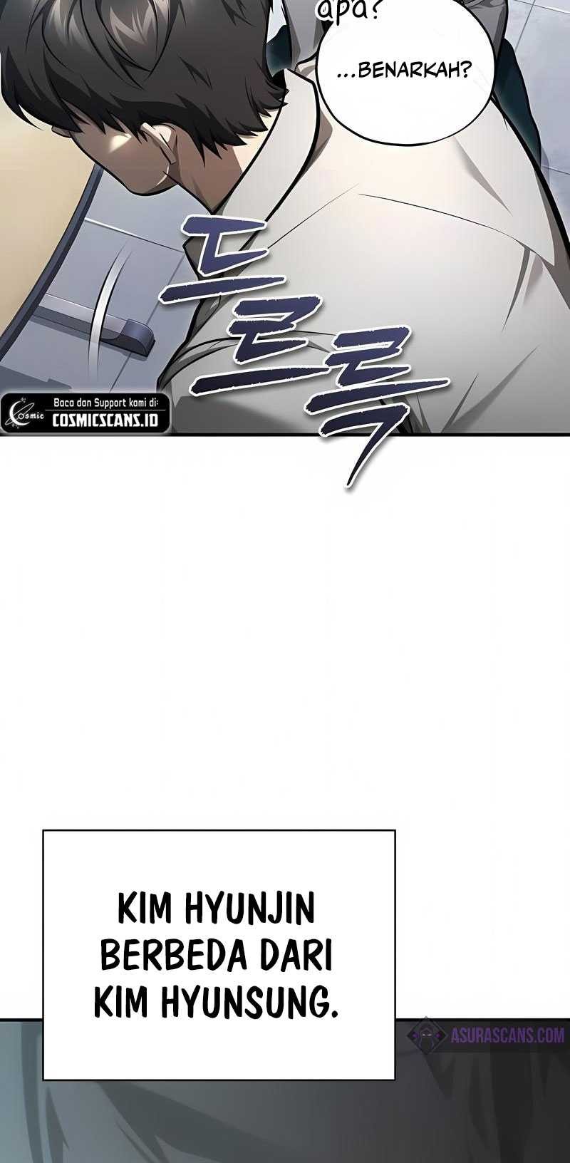 Devil Returns To School Days Chapter 47 Gambar 26