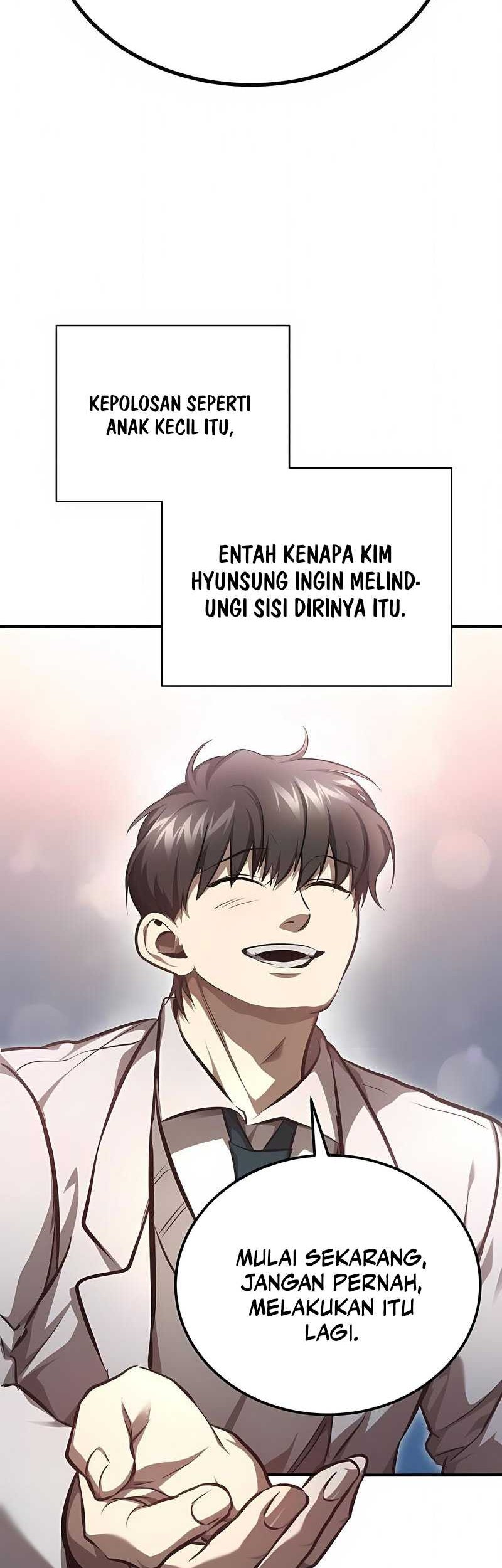 Devil Returns To School Days Chapter 47 Gambar 28