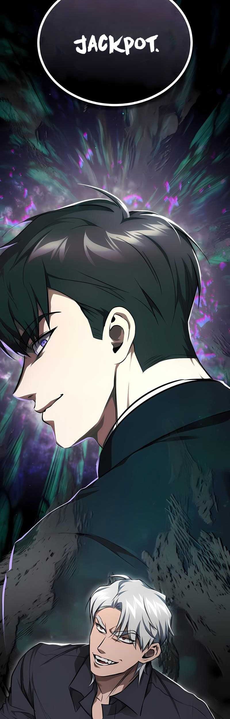 Devil Returns To School Days Chapter 47 Gambar 38