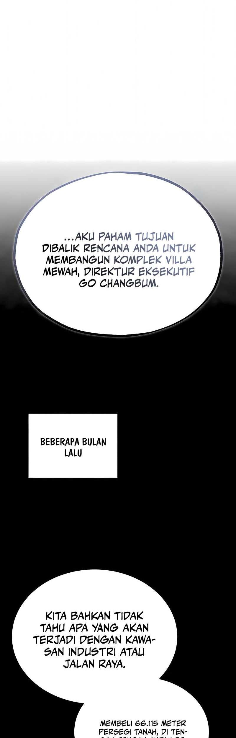 Devil Returns To School Days Chapter 47 Gambar 40