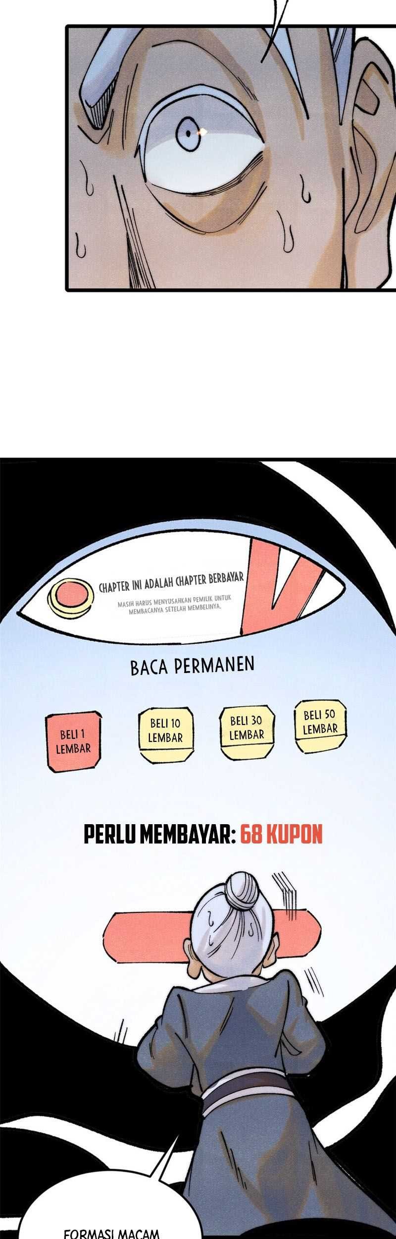 All Hail the Sect Leader Chapter 300 Gambar 31