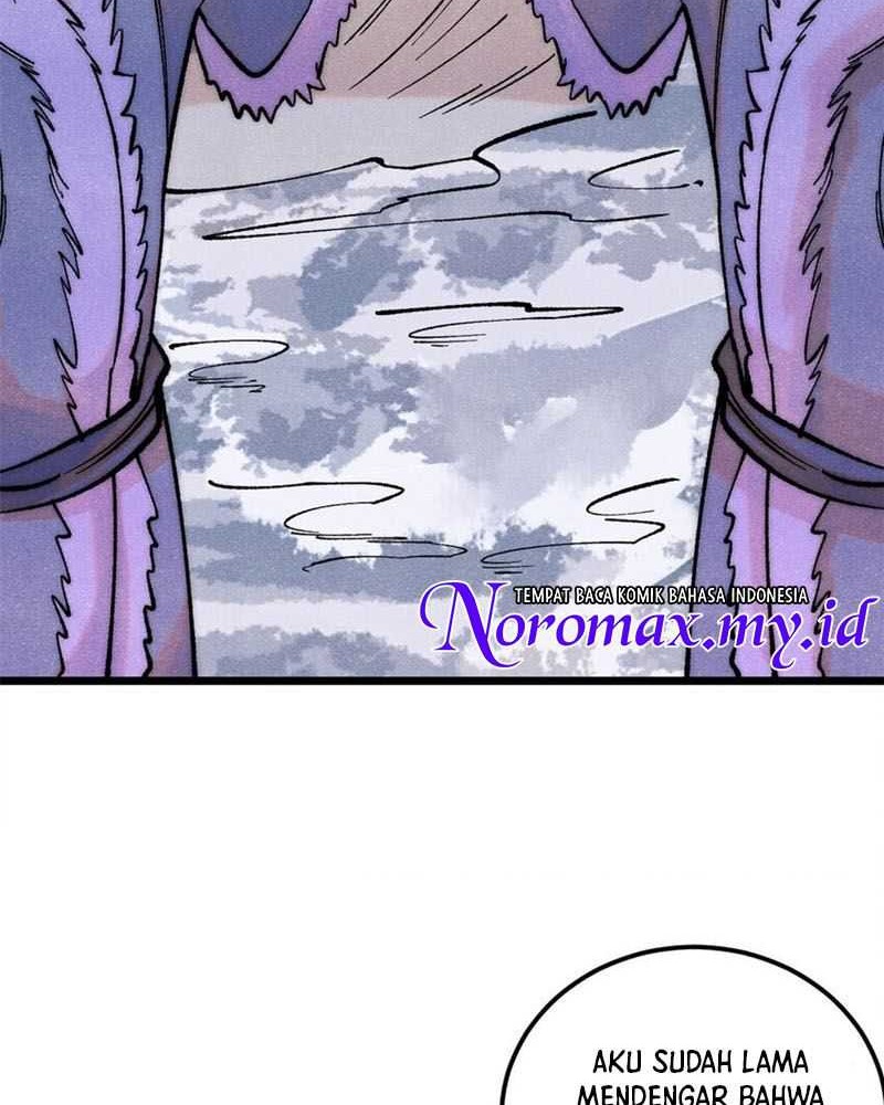 All Hail the Sect Leader Chapter 300 Gambar 15