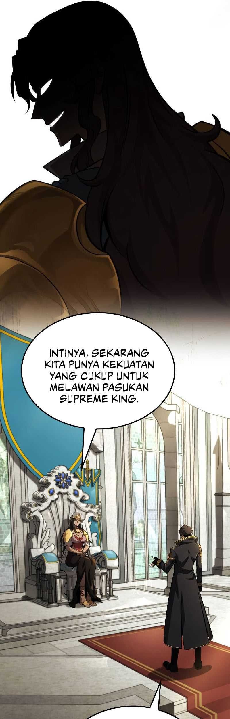 Insanely-Talented Player Chapter 26 Gambar 35
