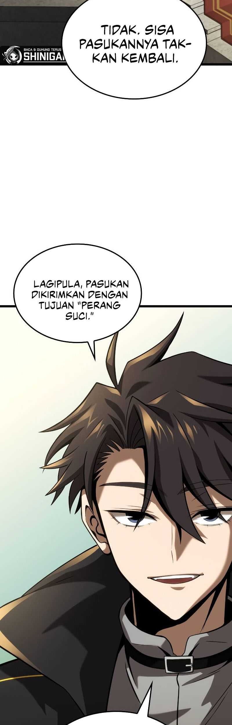 Insanely-Talented Player Chapter 26 Gambar 36