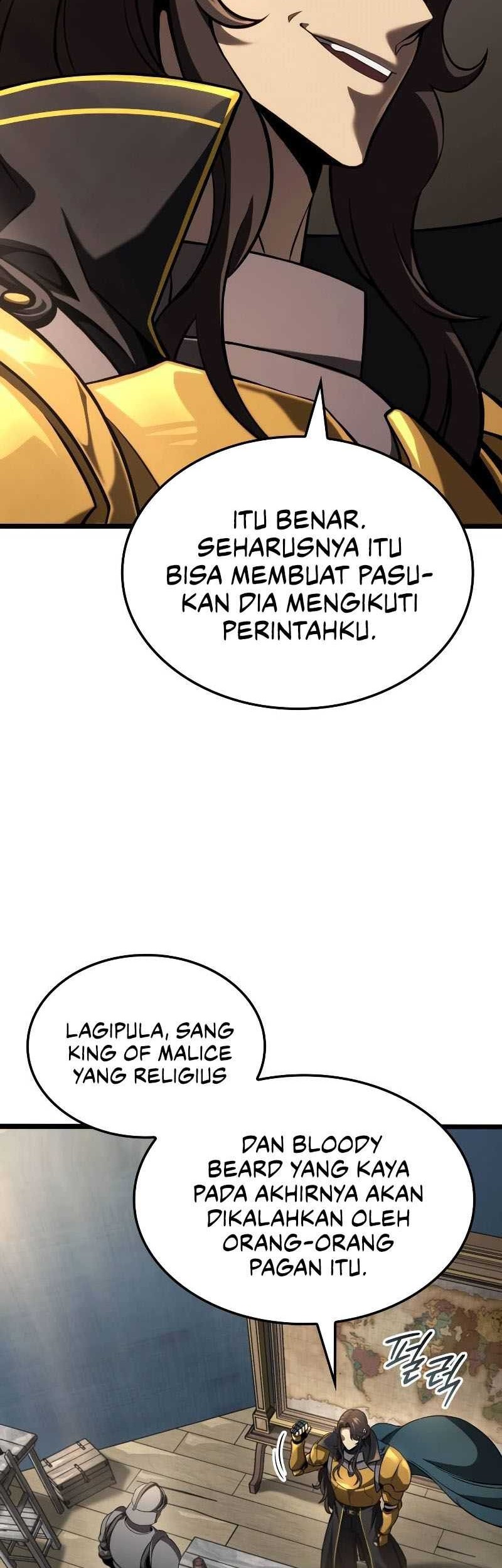 Insanely-Talented Player Chapter 26 Gambar 40