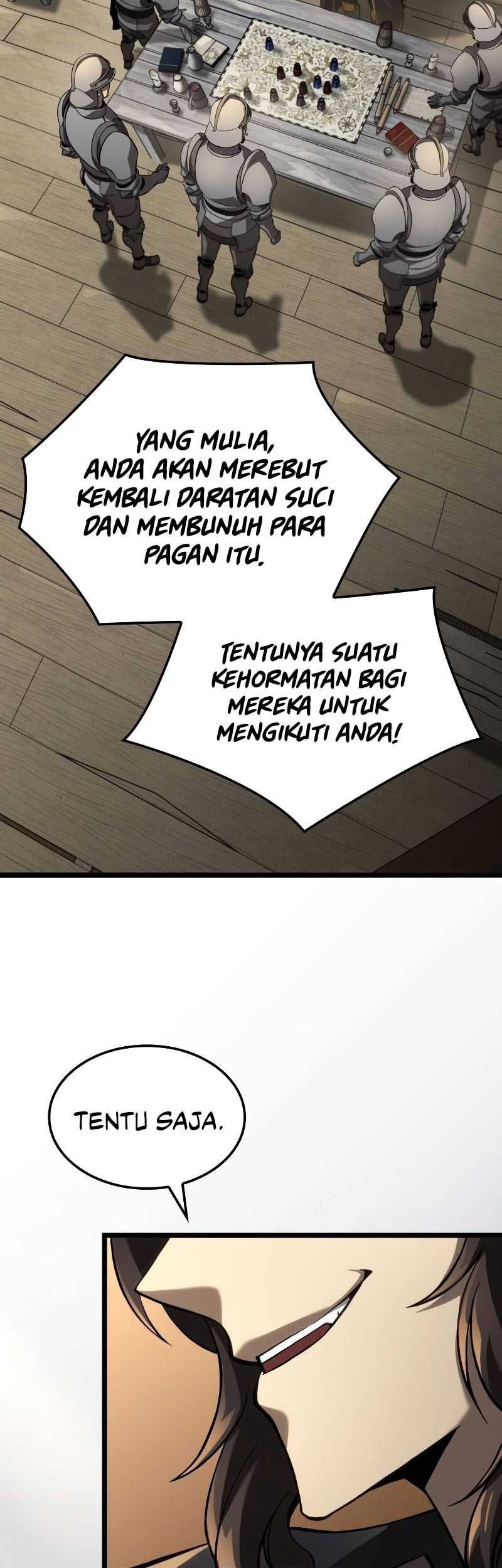 Insanely-Talented Player Chapter 26 Gambar 41