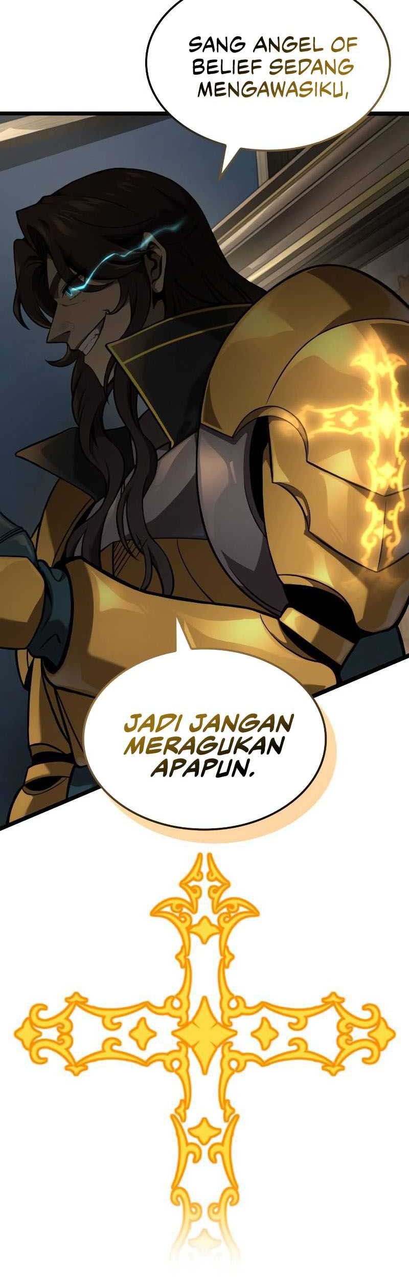 Insanely-Talented Player Chapter 26 Gambar 45