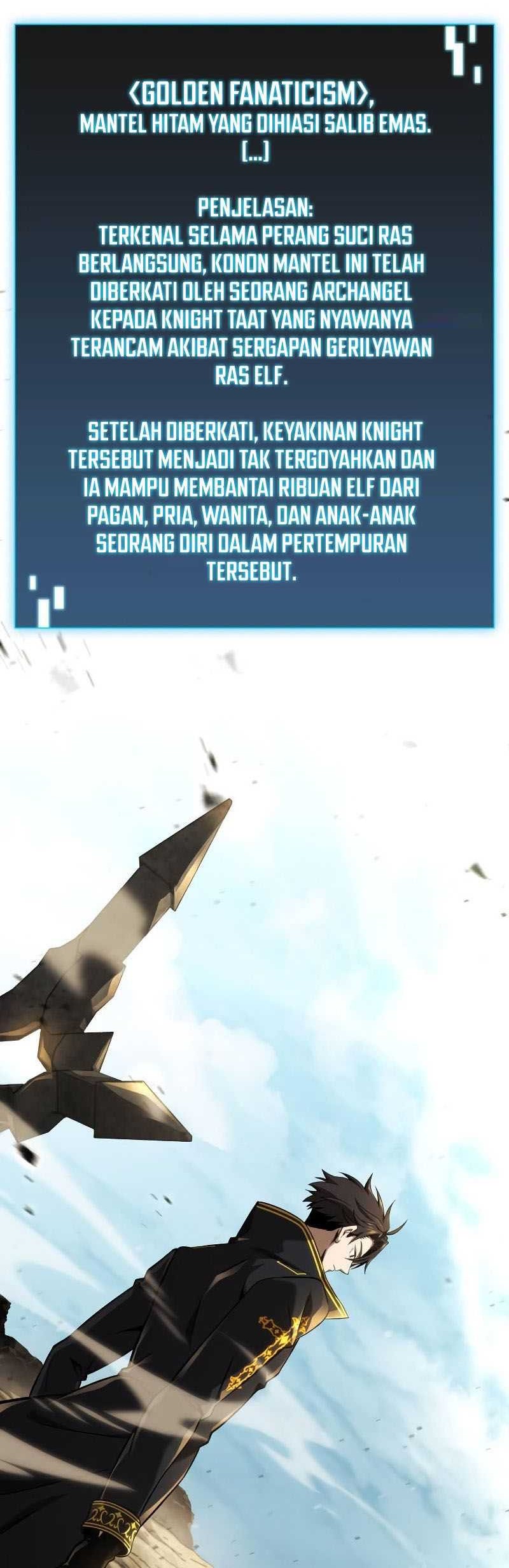 Insanely-Talented Player Chapter 26 Gambar 46