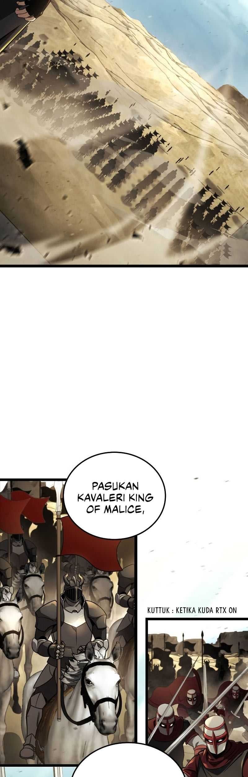 Insanely-Talented Player Chapter 26 Gambar 47