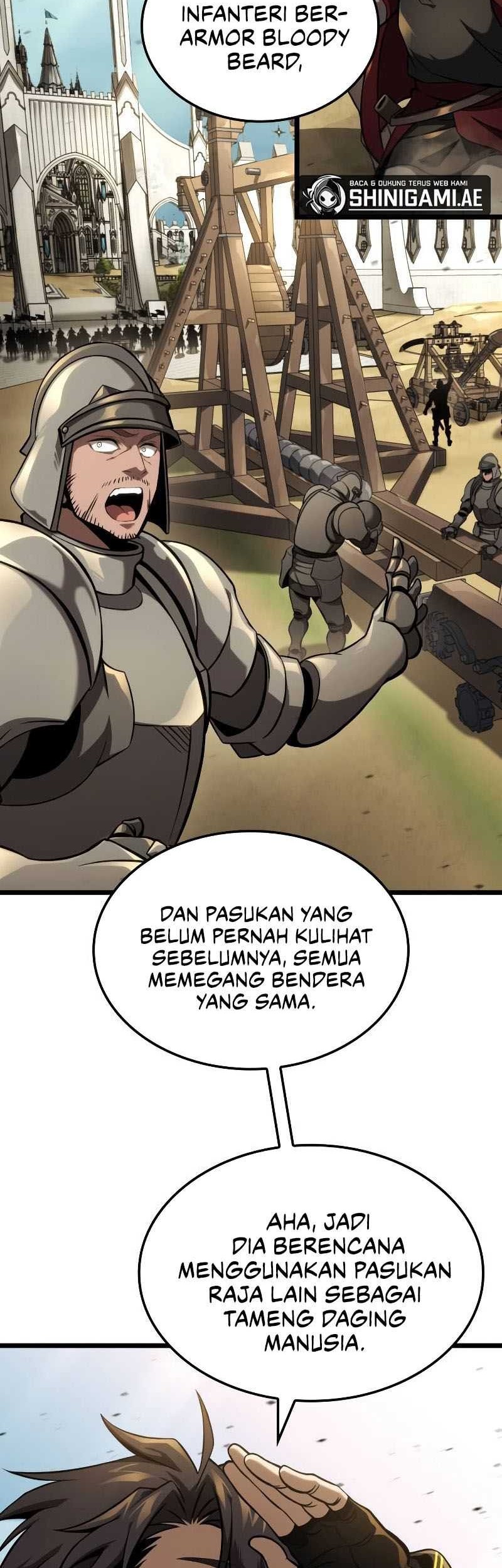Insanely-Talented Player Chapter 26 Gambar 48