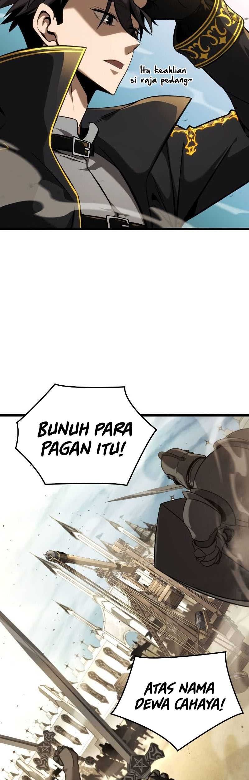 Insanely-Talented Player Chapter 26 Gambar 49