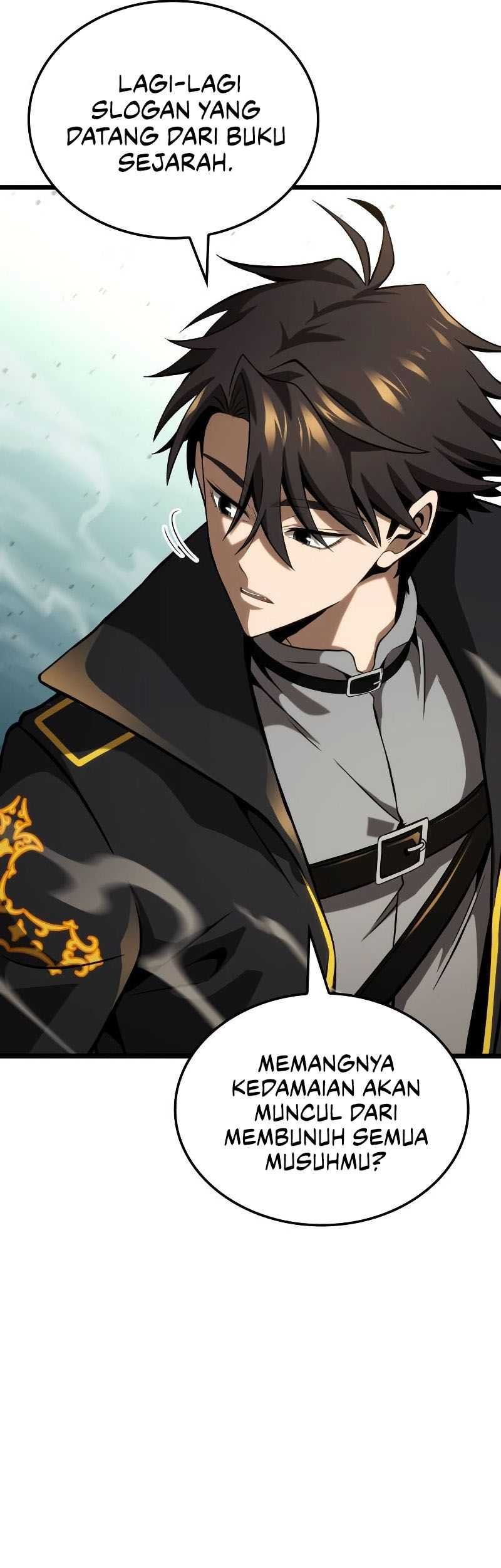 Insanely-Talented Player Chapter 26 Gambar 51