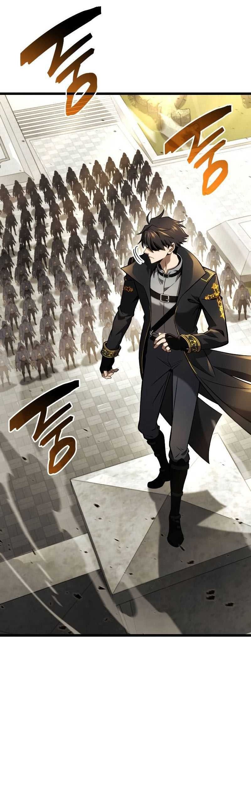 Insanely-Talented Player Chapter 26 Gambar 52