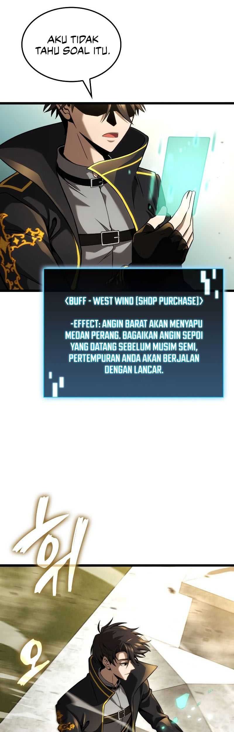 Insanely-Talented Player Chapter 26 Gambar 53