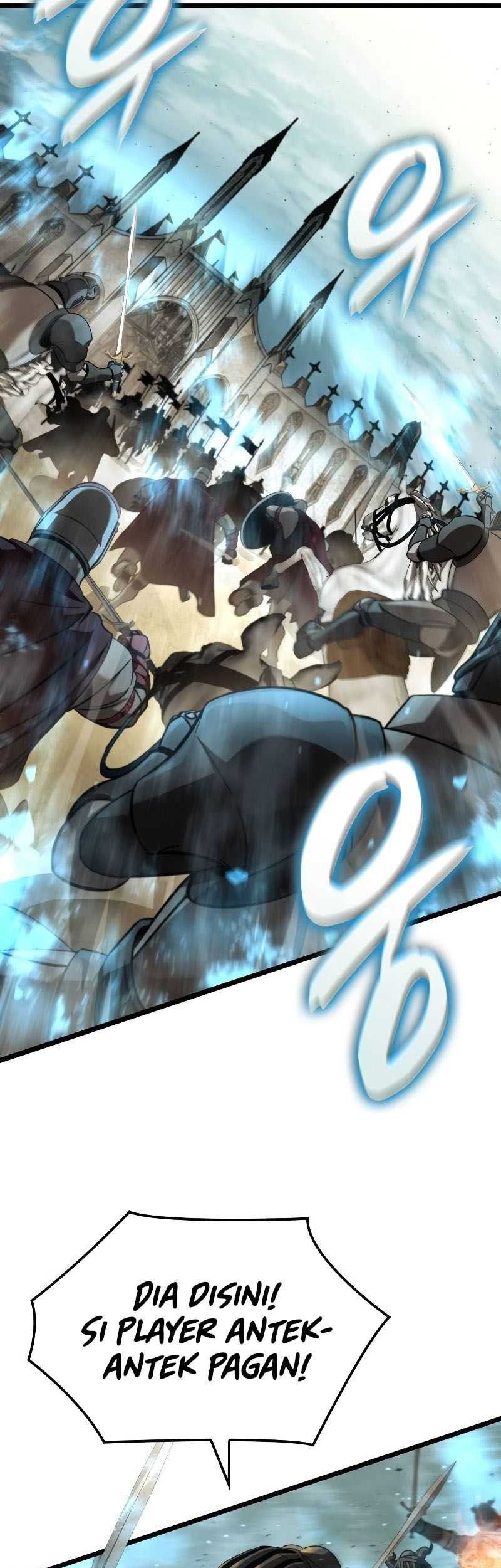 Insanely-Talented Player Chapter 26 Gambar 55