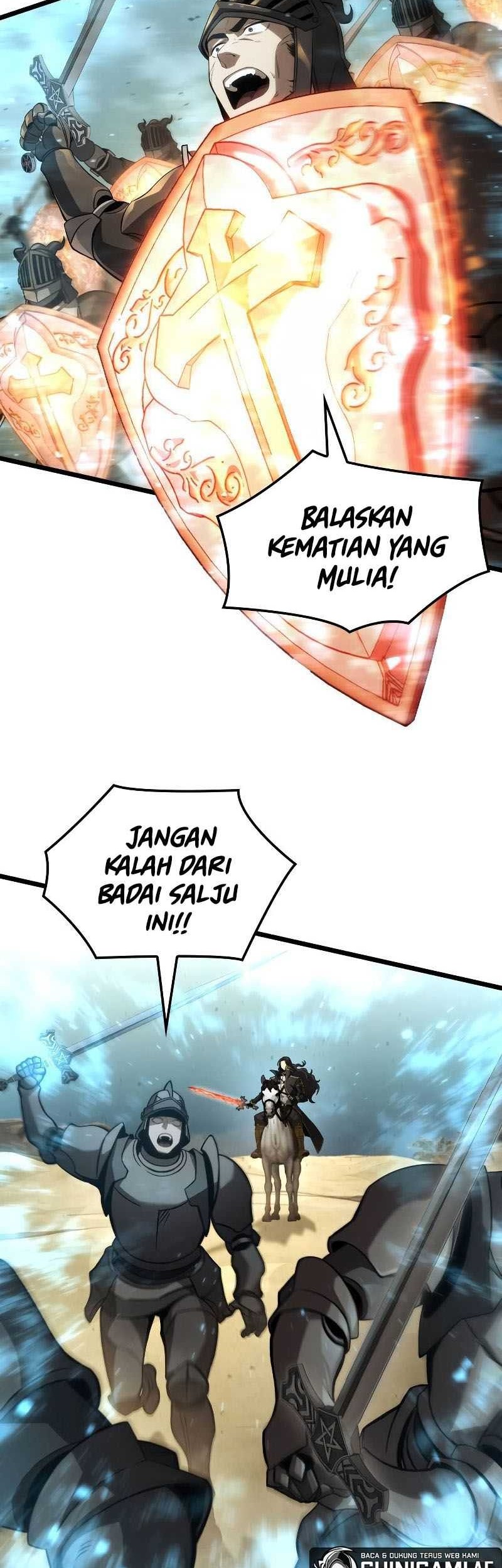 Insanely-Talented Player Chapter 26 Gambar 56