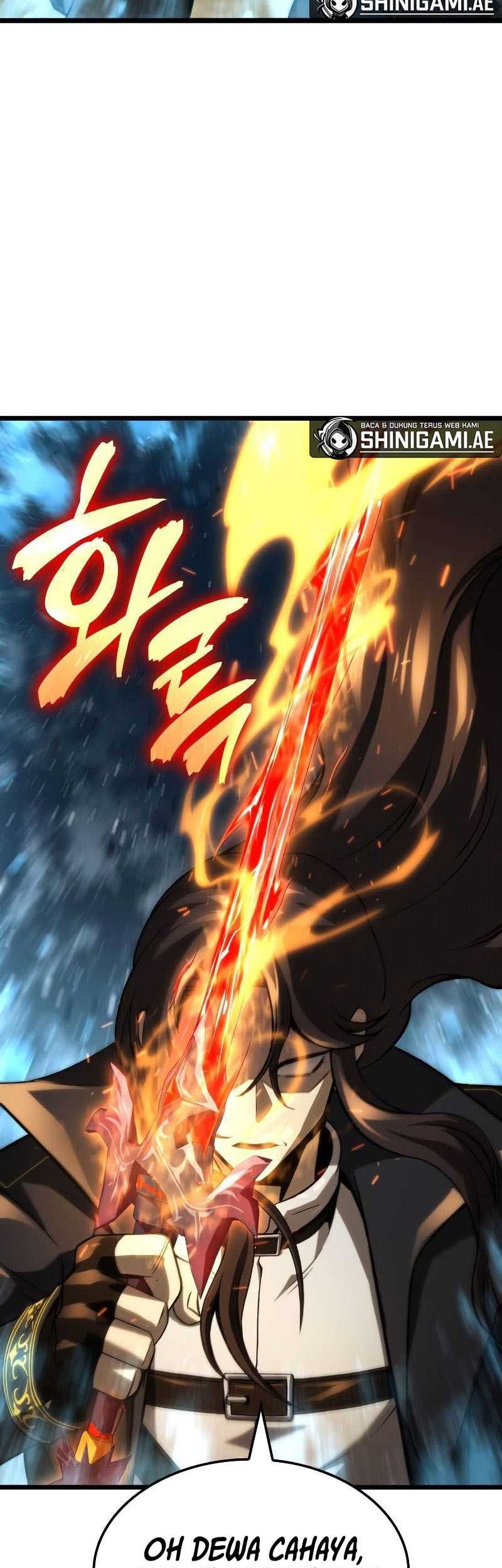 Insanely-Talented Player Chapter 26 Gambar 57