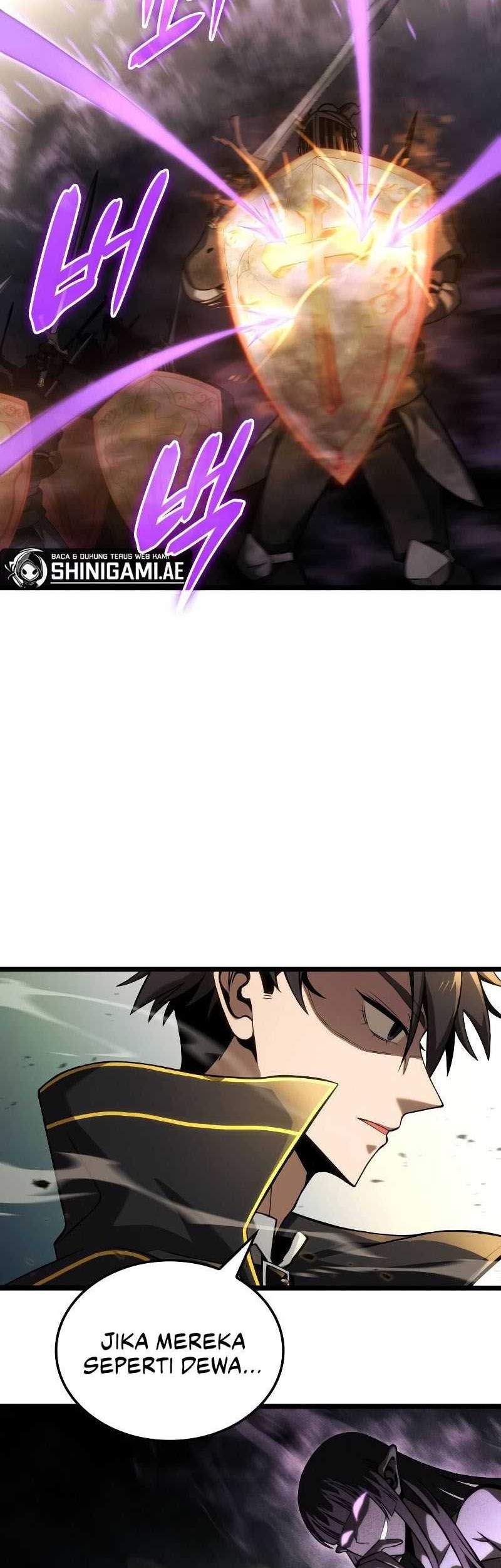 Insanely-Talented Player Chapter 26 Gambar 64