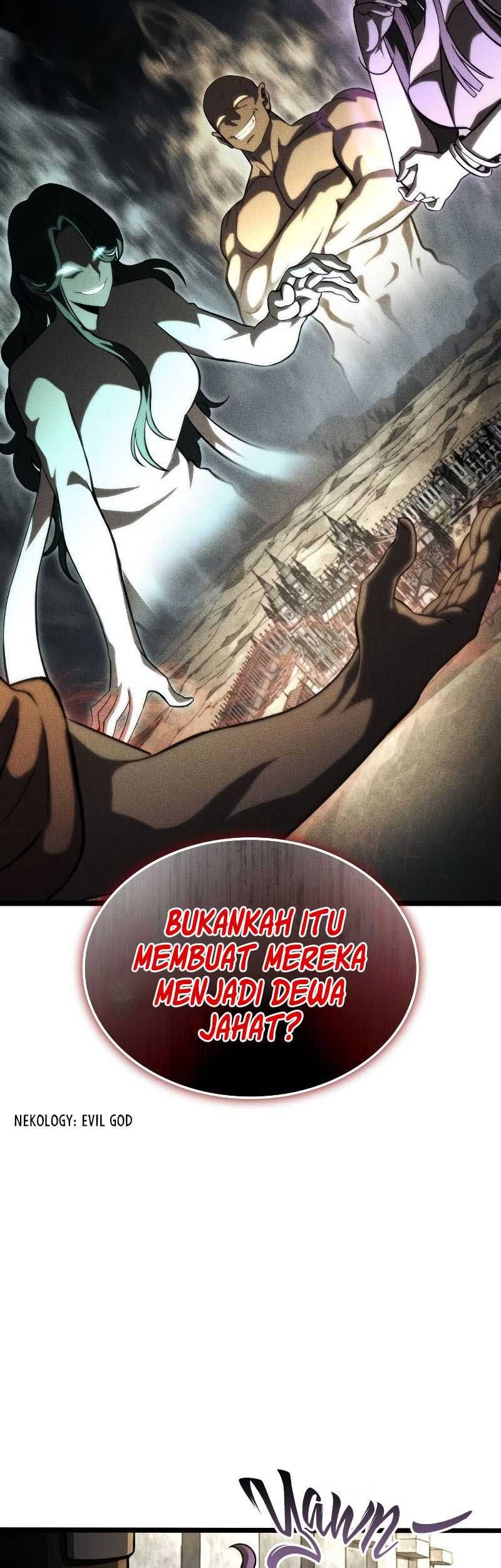 Insanely-Talented Player Chapter 26 Gambar 65