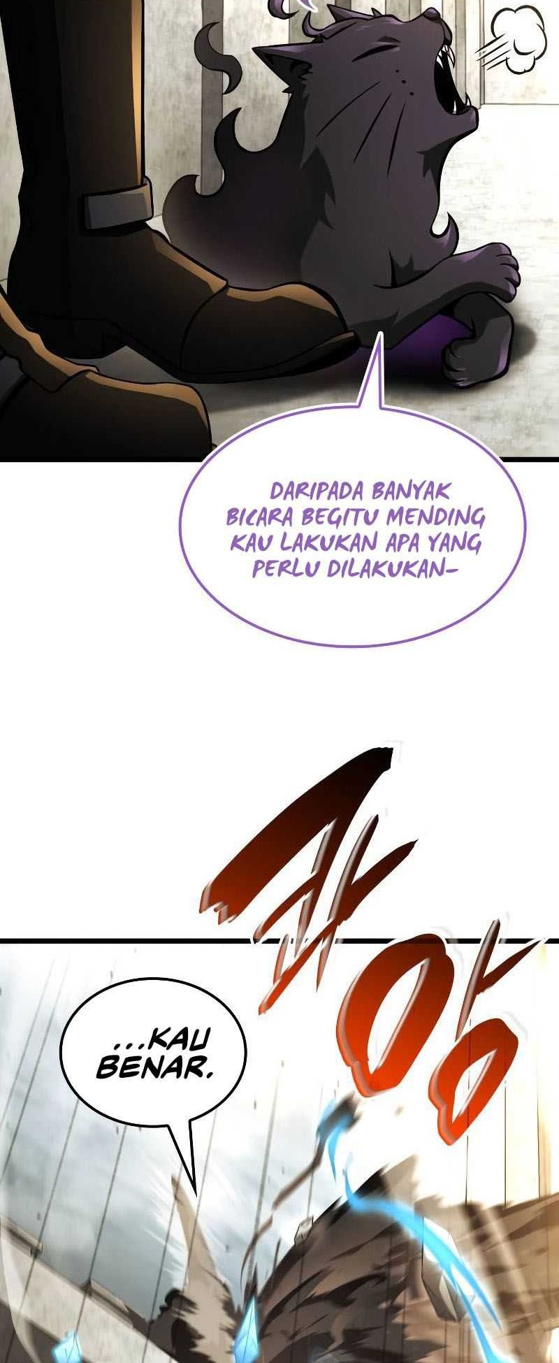 Insanely-Talented Player Chapter 26 Gambar 66