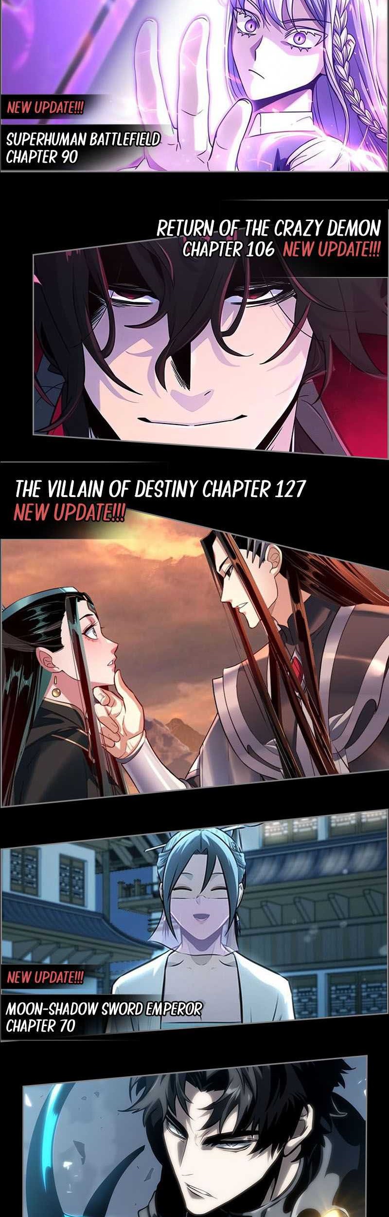 Insanely-Talented Player Chapter 26 Gambar 70