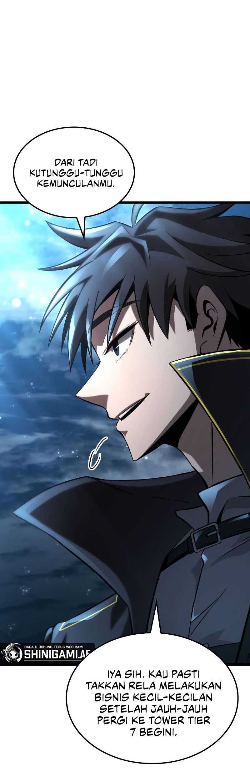Insanely-Talented Player Chapter 26 Gambar 5