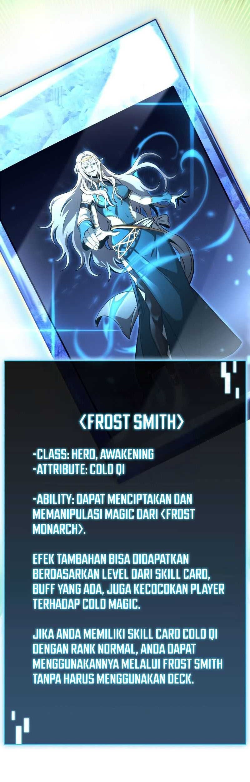 Insanely-Talented Player Chapter 26 Gambar 8