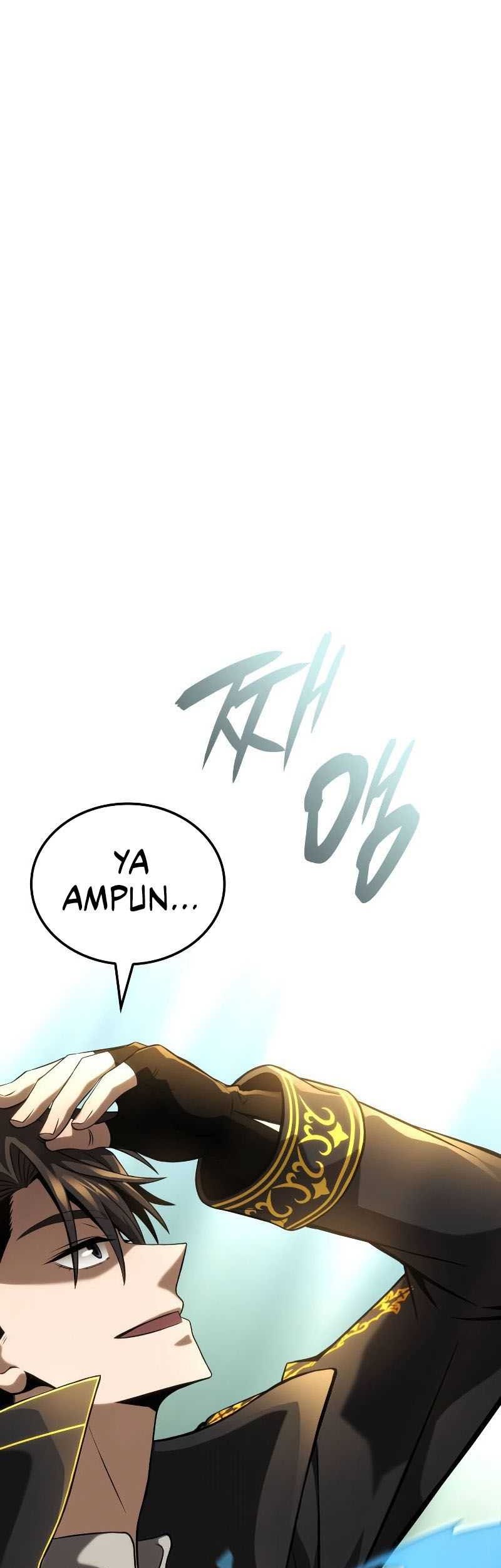 Insanely-Talented Player Chapter 26 Gambar 9