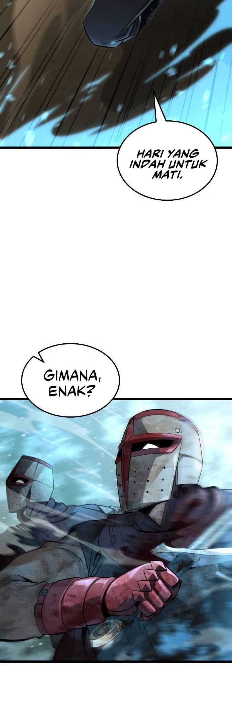 Insanely-Talented Player Chapter 26 Gambar 12